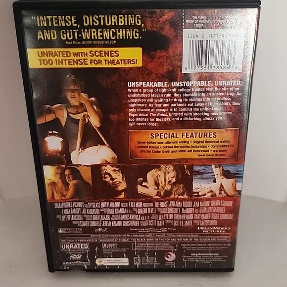 Dvd - Picture 2 of 2